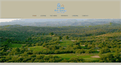 Desktop Screenshot of kinospringsgc.com
